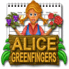 Alice Greenfingers game