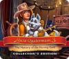 Alicia Quatermain 3: The Mystery of the Flaming Gold Collector's Edition game