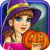 Kawiarnia Amelii: Halloween game