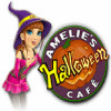 Kawiarnia Amelii: Halloween game