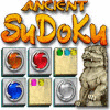 Ancient Sudoku game