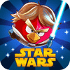 Angry Birds Star Wars game