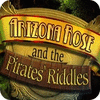 Arizona Rose i Zagadki Piratów game