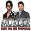 Art of Murder: The Hunt for the Puppeteer game