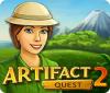 Artifact Quest 2 game