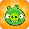 Bad Piggies game