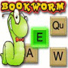 Bookworm game