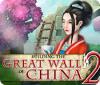 Jak zbudowano Wielki Mur Chiński 2 game