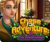 Chase for Adventure 3: The Underworld game