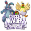 Chicken Invaders 4: Ultimate Omelette Easter Edition game
