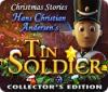 Christmas Stories: Hans Christian Andersen's Tin Soldier Collector's Edition game