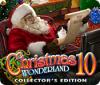 Christmas Wonderland 10 Collector's Edition game