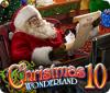 Christmas Wonderland 10 game