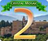 Crystal Mosaic 2 game