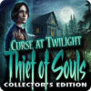 Curse at Twilight: Thief of Souls Collector's Edition game