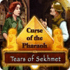 Curse of the Pharaoh: Tears of Sekhmet game