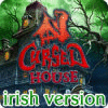 Cursed House - Irish Language Version! game