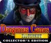 Dangerous Games: Illusionist Collector's Edition game