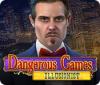 Dangerous Games: Illusionist game