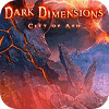 Dark Dimensions: City of Ash Collector's Edition game