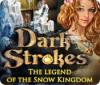 Mroczne Historie: Legenda Śnieżnego Królestwa game