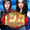 Death Pages: Ghost Library game