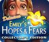 Delicious: Emily's Hopes and Fears Collector's Edition game