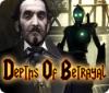 Depths of Betrayal gra