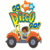 Diego`s Safari Adventure game