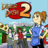 Diner Dash 2 Restaurant Rescue game