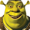 Dress Shrek 4 Party game