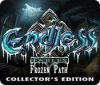 Endless Fables: Frozen Path Collector's Edition game