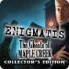 Enigmatis: Duchy Maple Creek. Edycja kolekcjonerska game
