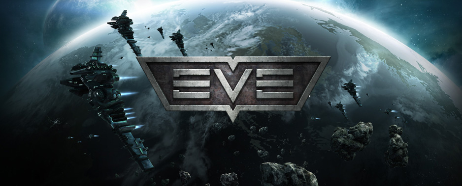 Eve Online gra