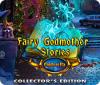 Fairy Godmother Stories: Cinderella Collector's Edition game