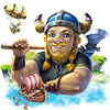 Odlotowa Farma: Dzielni Vikingowie game