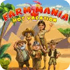 Farm Mania: Hot Vacation game