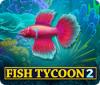 Fish Tycoon 2: Virtual Aquarium game