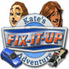 Fix-it-up: Przygoda Kate game