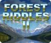 Forest Riddles 2 game