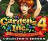 Gardens Inc. 4: Blooming Stars Collector's Edition game