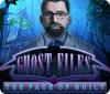 Ghost Files: The Face of Guilt game