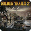 Golden Trails 2: The Lost Legacy. Edycja kolekcjonerska game