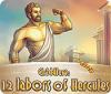 Griddlers: 12 labors of Hercules game