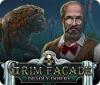 Grim Facade: A Deadly Dowry game