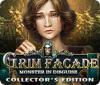 Grim Facade: Monster in Disguise Collector's Edition game