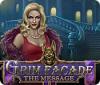 Grim Facade: The Message game