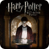 Harry Potter And Half Blood Prince game