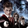 Harry Potter: Mastermind game