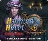 Haunted Hotel: Lost Time Collector's Edition game